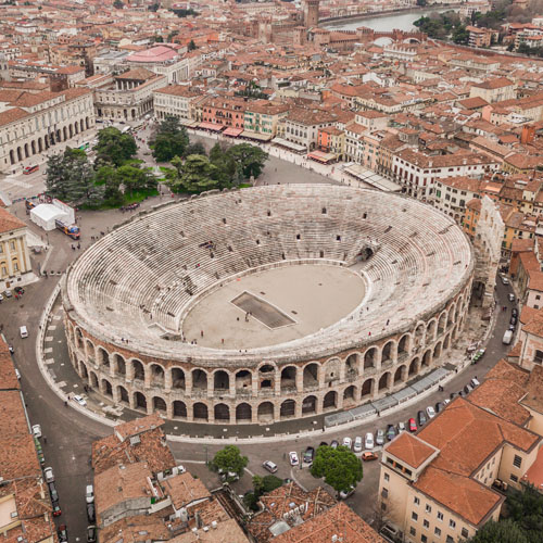 Arena di Verona